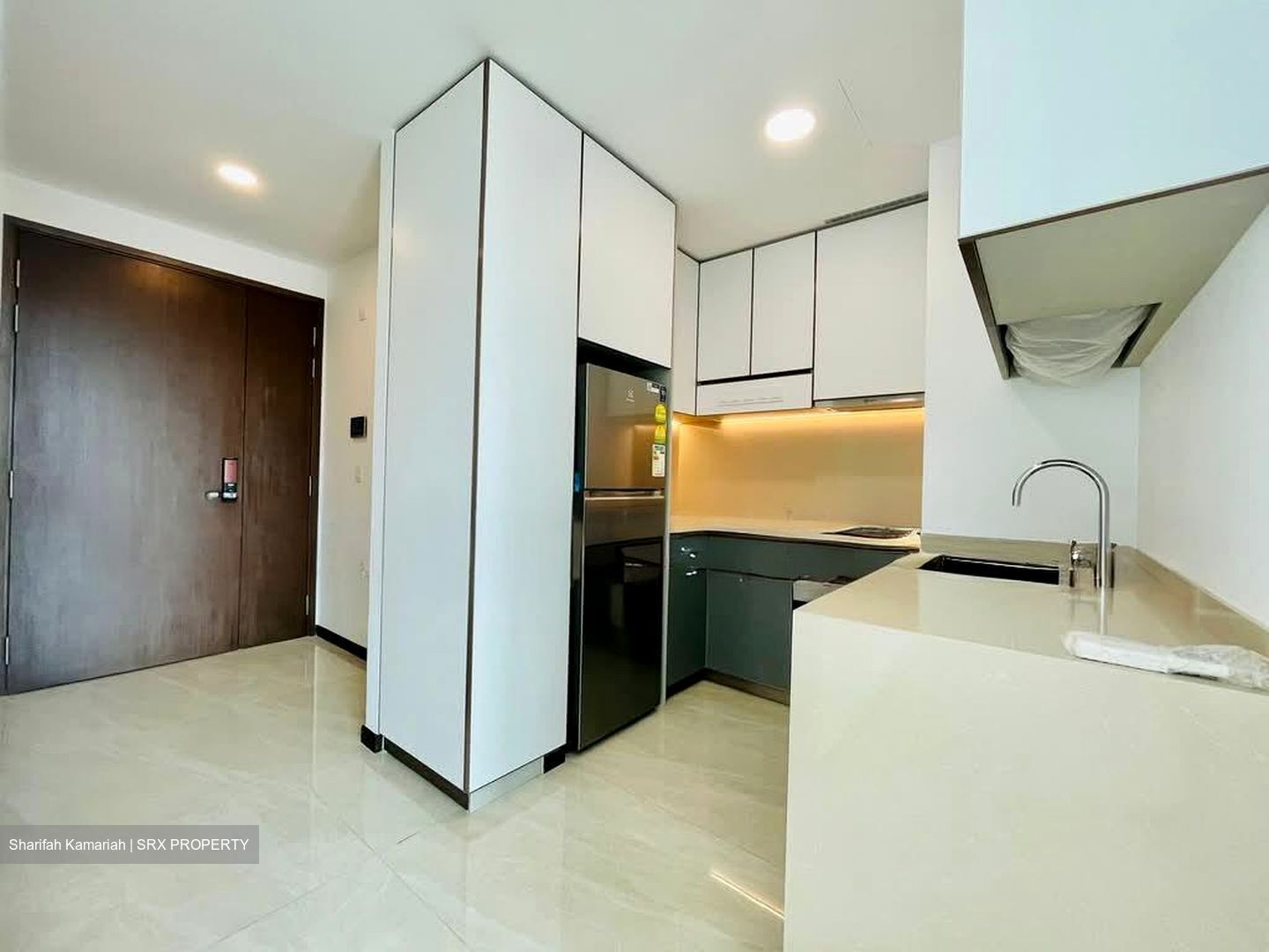 Normanton Park (D5), Apartment #576087111